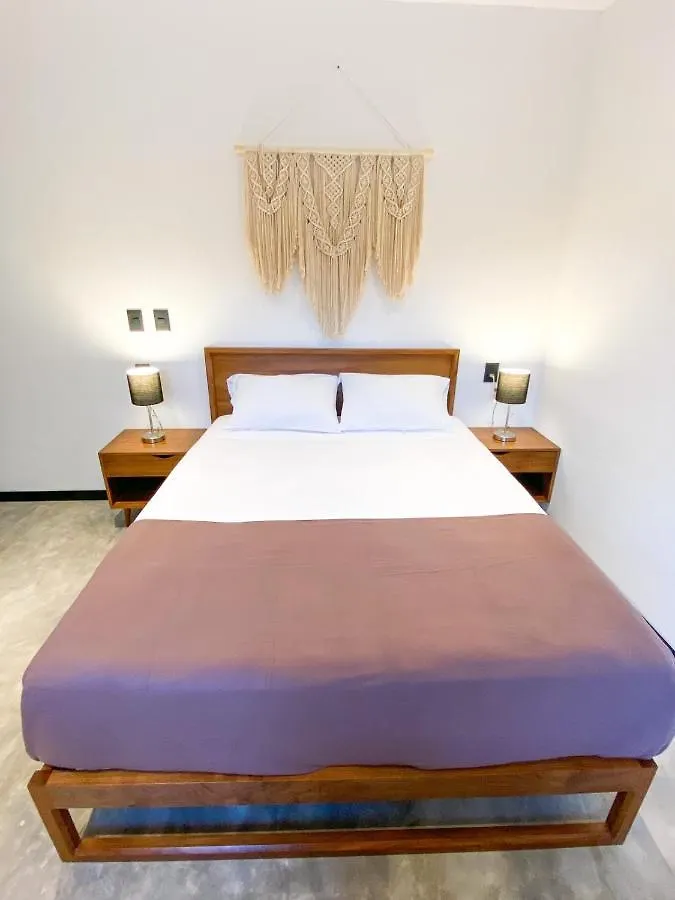 Balam Suites Playa del Carmen 0*,  Mexique