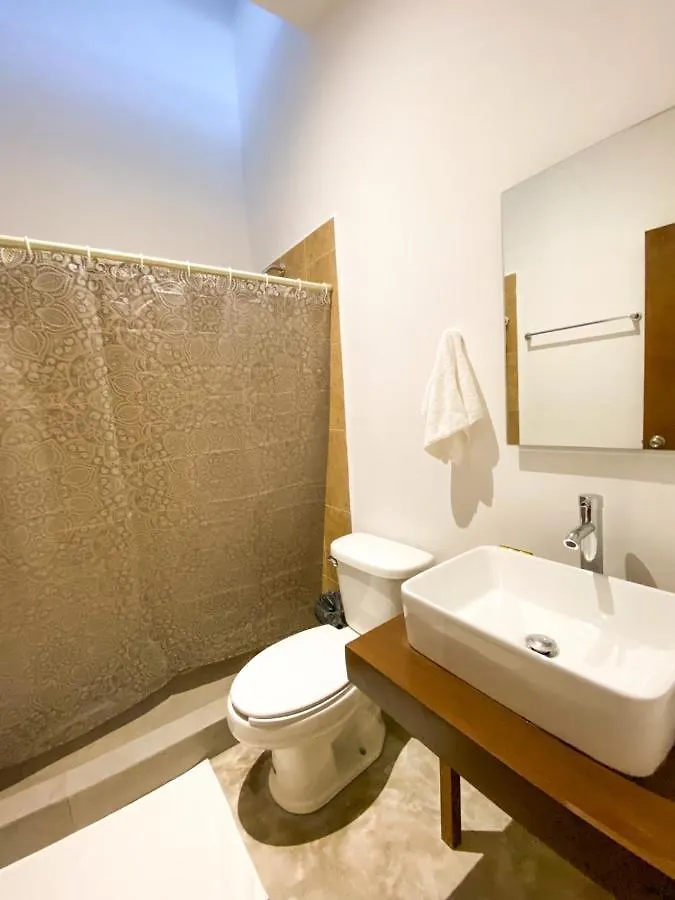 Appart hôtel Balam Suites Playa del Carmen
