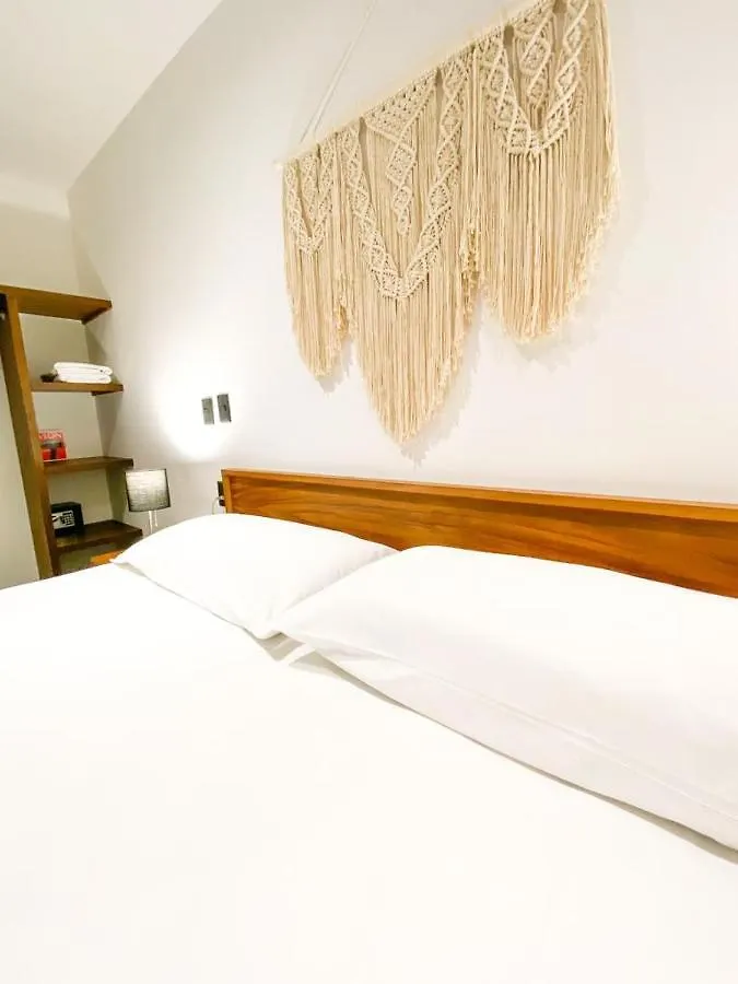 Balam Suites Playa del Carmen 0*,