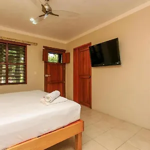 **** Hotel Esduma Iguanas Mexique