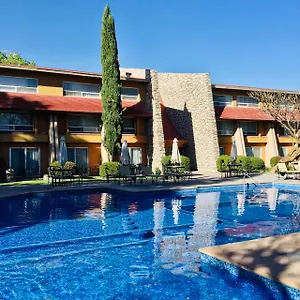 **** Hotel Real De Minas Tradicional Mexique