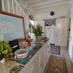  Maison d'hôtes - Jamaïque