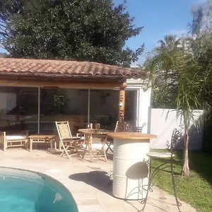  Maison d'hôtes Independant Au Calme Proche Toutes Commodites Et Transports France