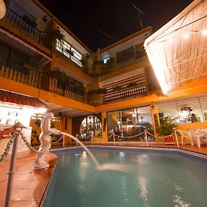 *** Hotel Ideal Haïti