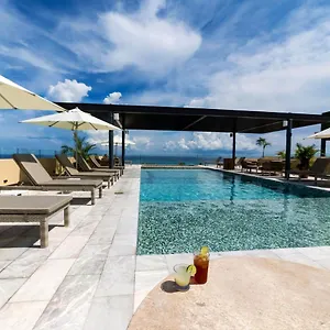 *** Hotel Singular Joy Vacation Mexique